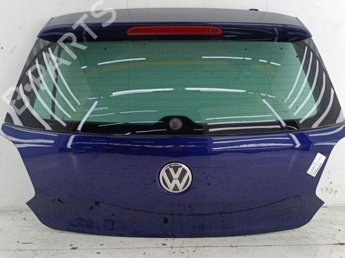 Tailgate VW POLO V (6R1, 6C1) 1.6 TDI | BP23722618C6 
