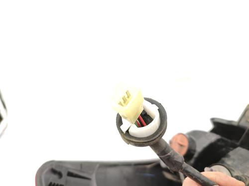 Right taillight SUZUKI SX4 (EY, GY) 1.9 DDiS 4x4 (RW419D) | BP23730050C35 - Image 9