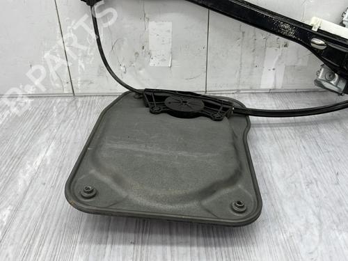 Front left window mechanism SKODA FABIA II (542) 1.2 TSI | BP28538259C22