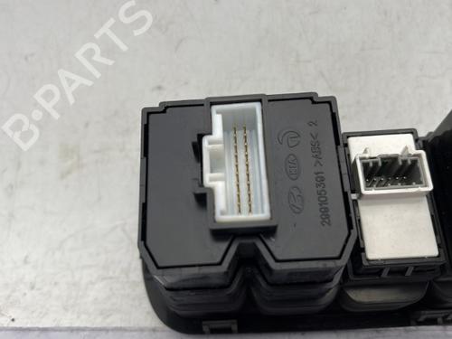 Headlight switch KIA RIO III (UB) 1.1 CRDi | BP23755149I24 - Image 5