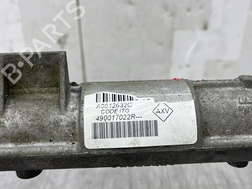 Used Steering rack Steering rack RENAULT MEGANE III Grandtour (KZ0/1) 1.5 dCi (KZ09, KZ0D, KZ1G, KZ29, KZ14, KZ1W, KZ10, KZ1F,... (110 hp) 25407244 25407244
