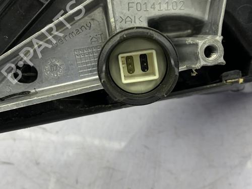 Right mirror BMW 1 (E87) 120 d | BP23693710C27 