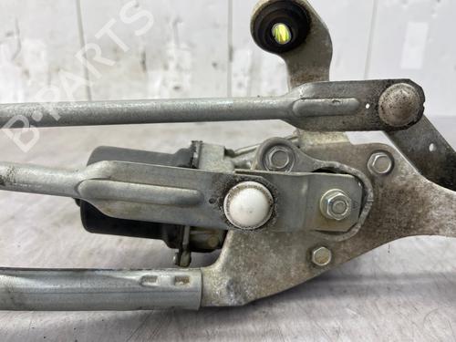 Front wiper motor NISSAN NOTE (E12) 1.2 DIG-S | BP37636771M29 - Image 4
