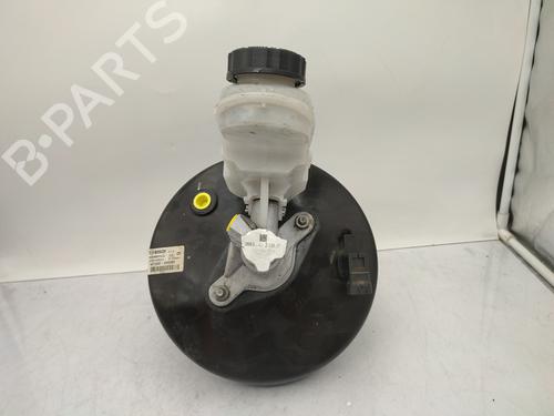 Used Servo brake Servo brake PEUGEOT 108 1.2 (82 hp) 25436095 25436095