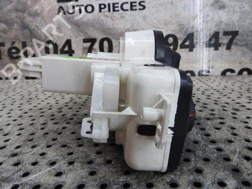 Climate control RENAULT CLIO III (BR0/1, CR0/1) 1.5 dCi (C/BR0G, C/BR1G) | BP23664732I5 - Image 4