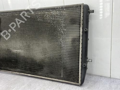 Køler VW POLO (9N_, 9A_) 1.4 TDI | BP23757843M31 