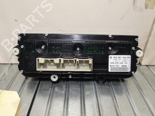 Commande Chauffage VW GOLF V (1K1) 1.9 TDI | BP23692354I5 