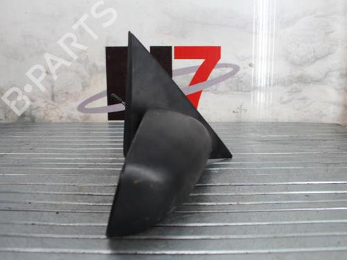 Right mirror FORD ESCORT V (AAL, ABL) 1.6 i 16V | BP23691914C27 