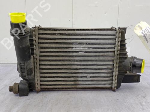 Used Intercooler Intercooler RENAULT CLIO IV (BH_) 1.5 dCi 90 (90 hp) 23675538 23675538