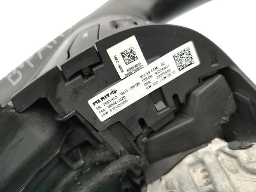 Steering wheel PEUGEOT 208 I (CA_, CC_) 1.5 BlueHDI 100 | BP23750782C49