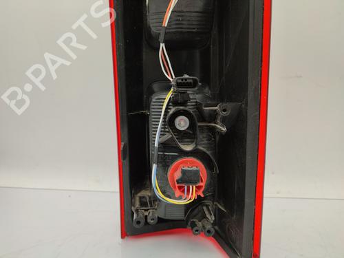 Left taillight FIAT TALENTO Van (296_) 1.6 D | BP27734206C34  - Image 6
