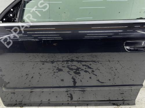 Left front door AUDI A4 B6 (8E2) 2.5 TDI | BP32472729C2 - Image 3