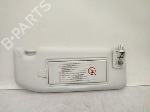 right-sun-visor-peugeot-2008-i-cu_-2013-27384297 main image