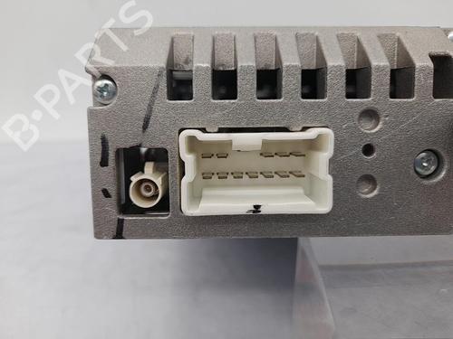 Radio RENAULT CLIO IV (BH_) 1.5 dCi 75 | BP23706384E6 