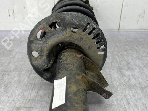 Right front shock absorber AUDI A3 (8P1) 1.9 TDI | BP23740560M17 