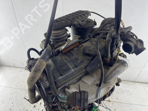 Engine CITROËN SAXO (S0, S1) | BP36372509M1 - Image 4