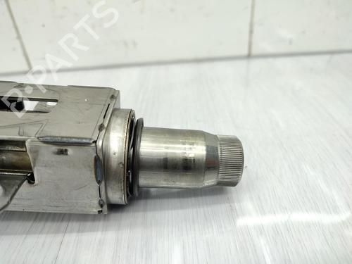 Steering column VW GOLF V (1K1) 1.9 TDI | BP23710613M21 
