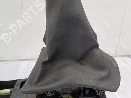 Gear lever PEUGEOT 208 I (CA_, CC_) 1.0 VTi | BP23710163M90