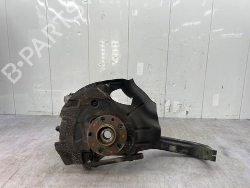 Used Left front steering knuckle Left front steering knuckle 36792875 36792875