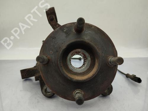 left-front-steering-knuckle-ford-fiesta-vi-cb1-ccn-2008-23722700 main image