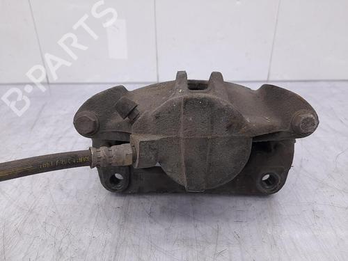 Used Left front brake caliper Left front brake caliper RENAULT MEGANE II Coupé-Cabriolet (EM0/1_) 1.9 dCi (120 hp) 23665382 23665382