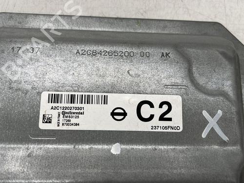 Electronic module NISSAN MICRA V (K14) 0.9 IG-T | BP32863900M83 - Image 9