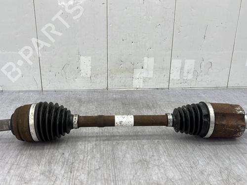Left front driveshaft DACIA DUSTER (HM_) 1.5 dCi 115 (HMAD) | BP26892821M38 - Image 2