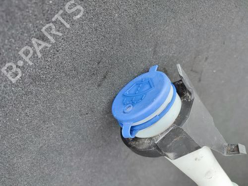 Windscreen washer tank FORD C-MAX II (DXA/CB7, DXA/CEU) 1.6 TDCi | BP23729148C113 