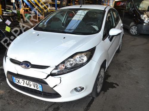 Horn FORD FIESTA VI (CB1, CCN) 1.4 TDCi | BP23668896E13  - Image 33