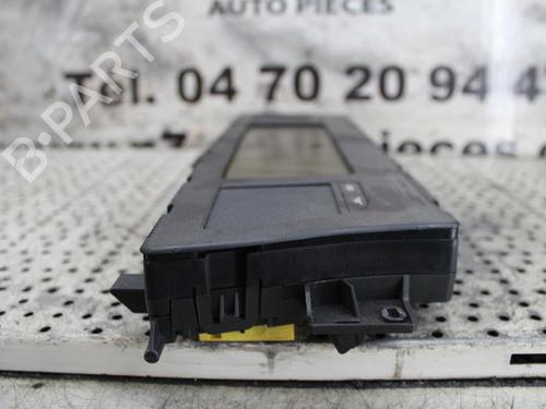 Instrument cluster CITROËN C4 Grand Picasso I (UA_) 1.6 HDi | BP23665811C47 