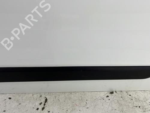Right front door PEUGEOT BIPPER Tepee 1.3 HDi 75 | BP25487922C3 