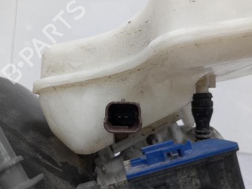 Servo brake CITROËN C3 II (SC_) 1.6 BlueHDi 75 | BP23708111M42 