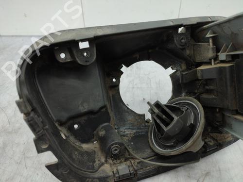 Klapa wlewu paliwa RENAULT LAGUNA II (BG0/1_) 2.2 dCi (BG0F) | BP23702765C131 