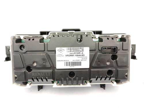 Instrument cluster RENAULT CAPTUR I (J5_, H5_) 1.5 dCi 110 | BP23749008C47 - Image 7