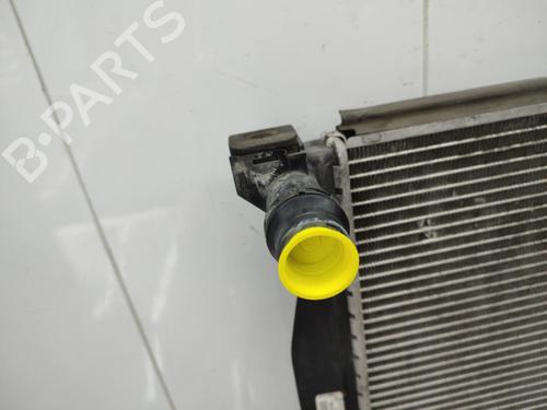 Water radiator SEAT EXEO ST (3R5) 2.0 TDI | BP23730397M31  - Image 7