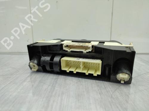 Climate control VW POLO V (6R1, 6C1) 1.2 TDI | BP23695777I5 