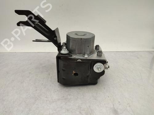 ABS pump DACIA DUSTER (HM_) 1.5 dCi 115 (HMAD) | BP26457284M43 - Image 4