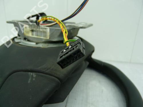 Steering wheel CITROËN C5 III (RD_) 2.0 HDi (RDRHD8, RDRHDJ, RDRHR8, RDRHRJ) | BP23701572C49 - Image 3