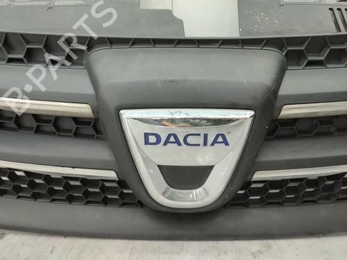 Grill DACIA SANDERO II 1.2 | BP27304130C40  - Image 5