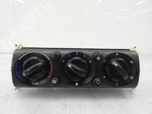 Climate control MINI MINI (R50, R53) Cooper | BP23700092I5 