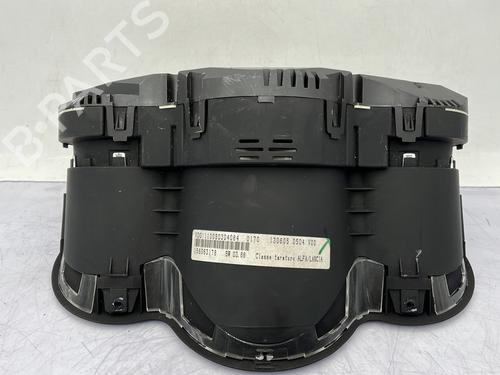 Instrument cluster ALFA ROMEO 147 (937_) 1.9 JTDM 16V (937.AXN1B, 937.BXN1B) | BP23681787C47 