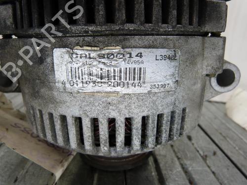 Alternator FORD MONDEO II (BAP) 1.8 TD | BP23663528M7 