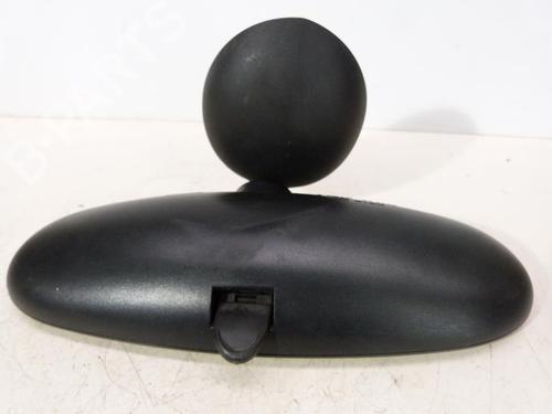 Specchietti retrovisore MINI MINI (R50, R53) Cooper | BP23670411I6 