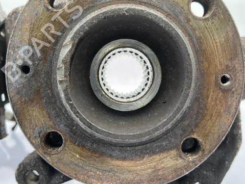 Used Left front steering knuckle CITROËN C5 I (DC_) 2.0 HDi (DCRHZB, DCRHZE) (109 hp) 23719889