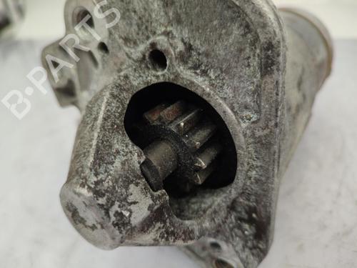Starter RENAULT CLIO III (BR0/1, CR0/1) 1.5 dCi (BR17, CR17) | BP23684804M8 - Image 2