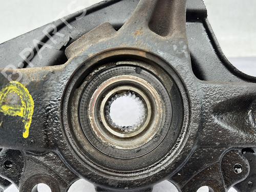 Right front steering knuckle PEUGEOT BIPPER Tepee 1.4 HDi | BP33330374M26  - Image 7