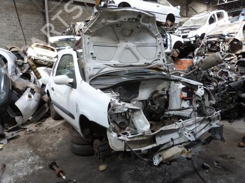 Starter RENAULT CLIO II (BB_, CB_) 1.2 (BB0A, BB0F, BB10, BB1K, BB28, BB2D, BB2H, CB0A,... | BP23667832M8 