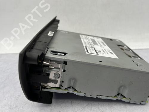 radio-renault-laguna-iii-bt01-2007-2008-2009-2010-2011-2012-2013-2014-2015-23933684 main image