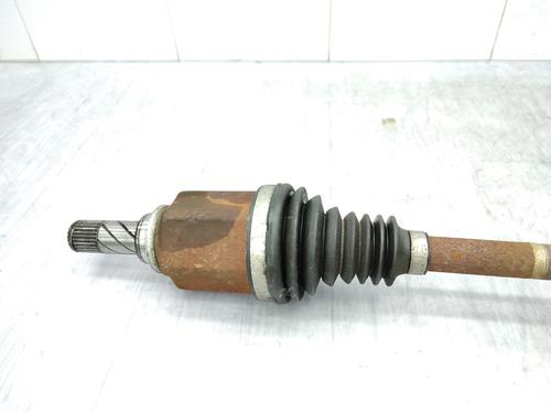 Left front driveshaft DACIA SANDERO II 1.5 dCi | BP23706041M38 - Image 6