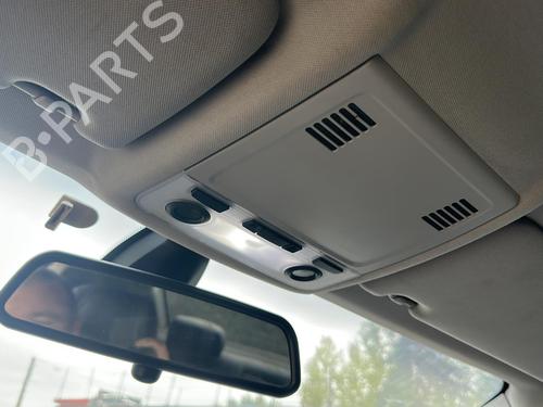 Left sun visor BMW 3 Coupe (E92) 330 d | BP27987156I1 - Image 80